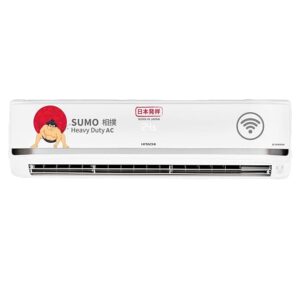 YOSHI 1.5 Ton 5 Star Inverter Split AC